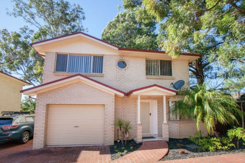 3/28-30 Asquith Street SILVERWATER NSW, Silverwater - Thumbnail 2