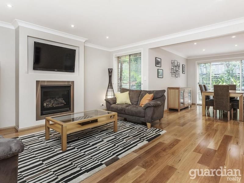 17 Bellenden Place DURAL NSW, Dural - Thumbnail 4