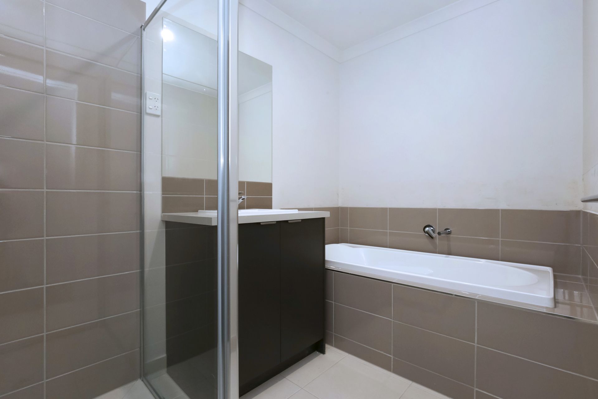 Brand new family home!