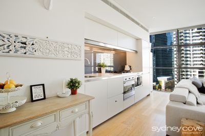 2412/101 Bathurst Street, SYDNEY NSW 2000, Sydney - Thumbnail 3