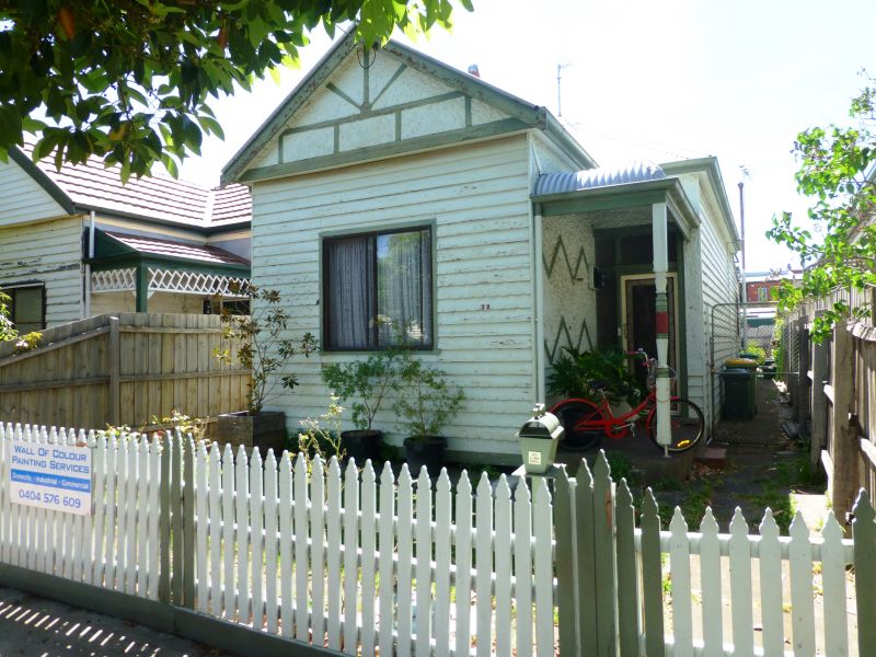 32 Johnson Street, Northcote