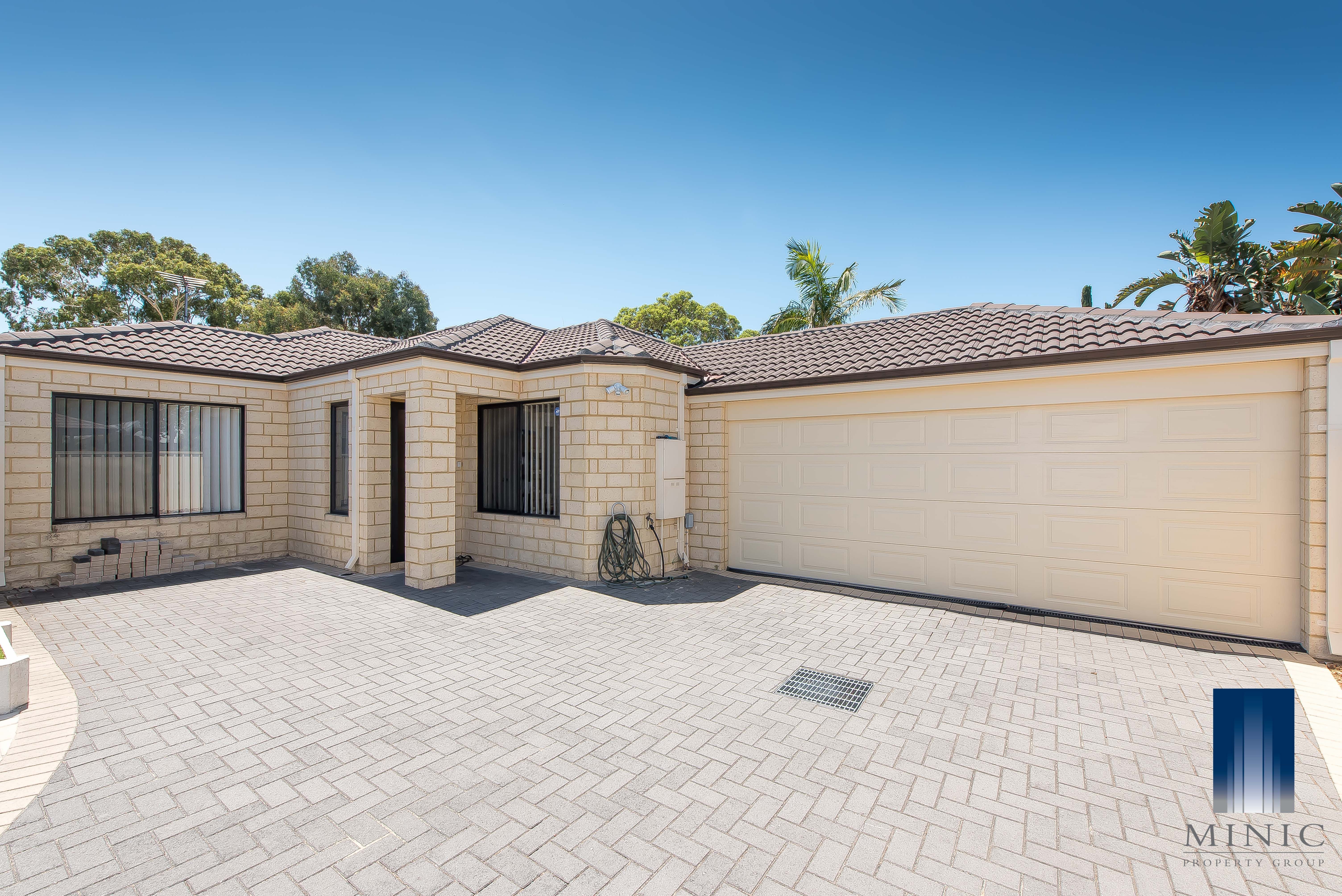 Real Estate For Lease 158A Fern Road Wilson , WA