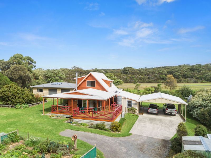 29 Ocean Park Drive, Apollo Bay, VIC, Apollo Bay - Thumbnail 3