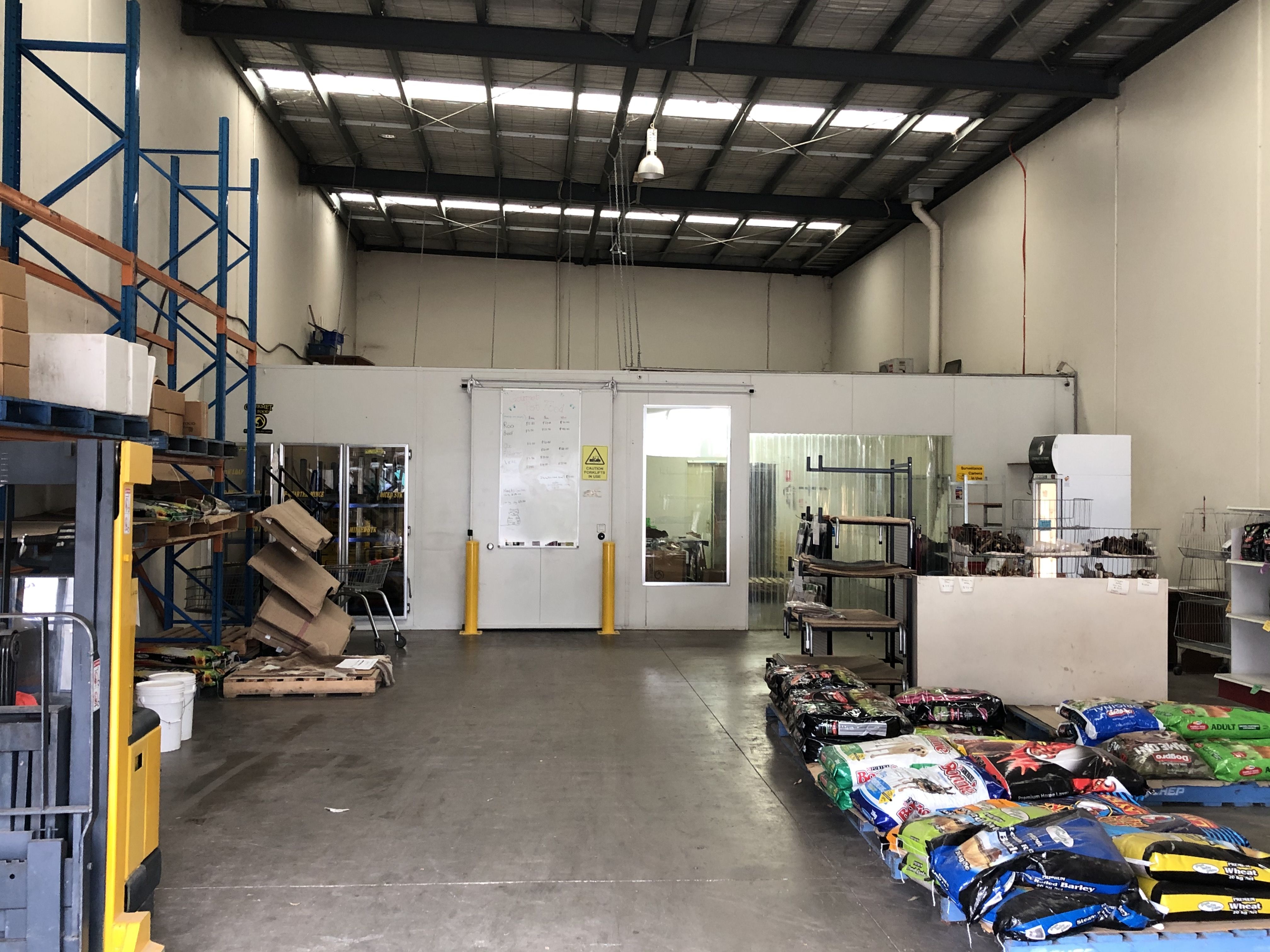 57 Cave Hill Industrial Gardens Lilydale