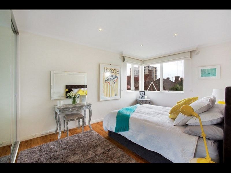 14/411 Toorak Road, Toorak - Thumbnail 4