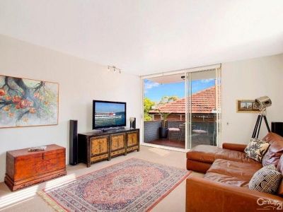 9/19 Harriette Street NEUTRAL BAY NSW, Neutral Bay - Thumbnail 5