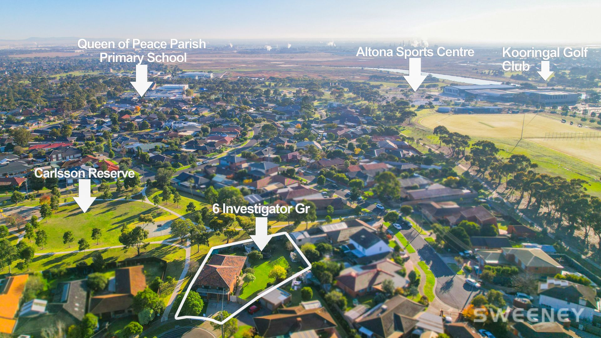 6 Investigator Grove, Altona Meadows - Thumbnail 4