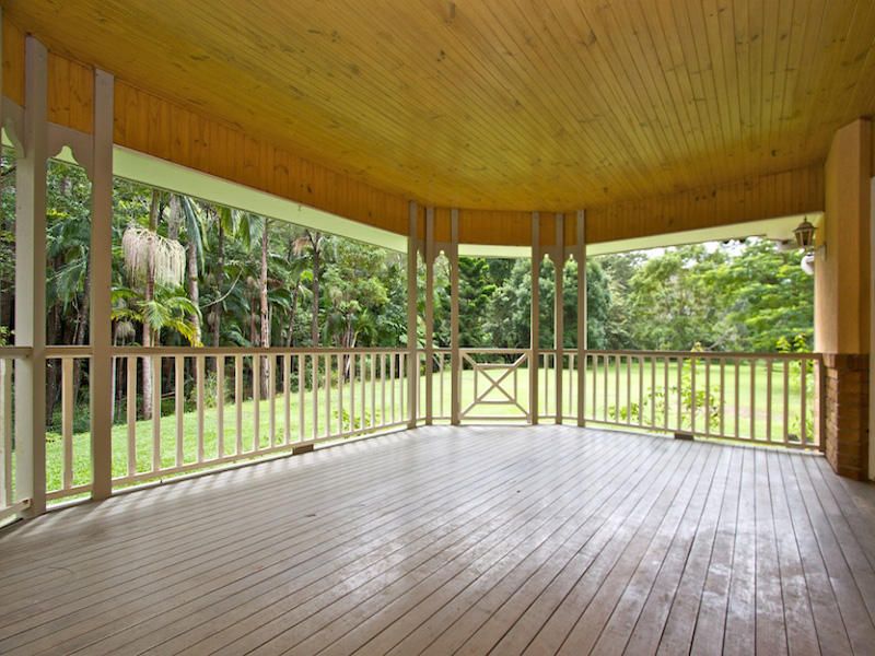 1110 Tallebudgera Creek Road TALLEBUDGERA VALLEY QLD, Tallebudgera Valley - Thumbnail 5