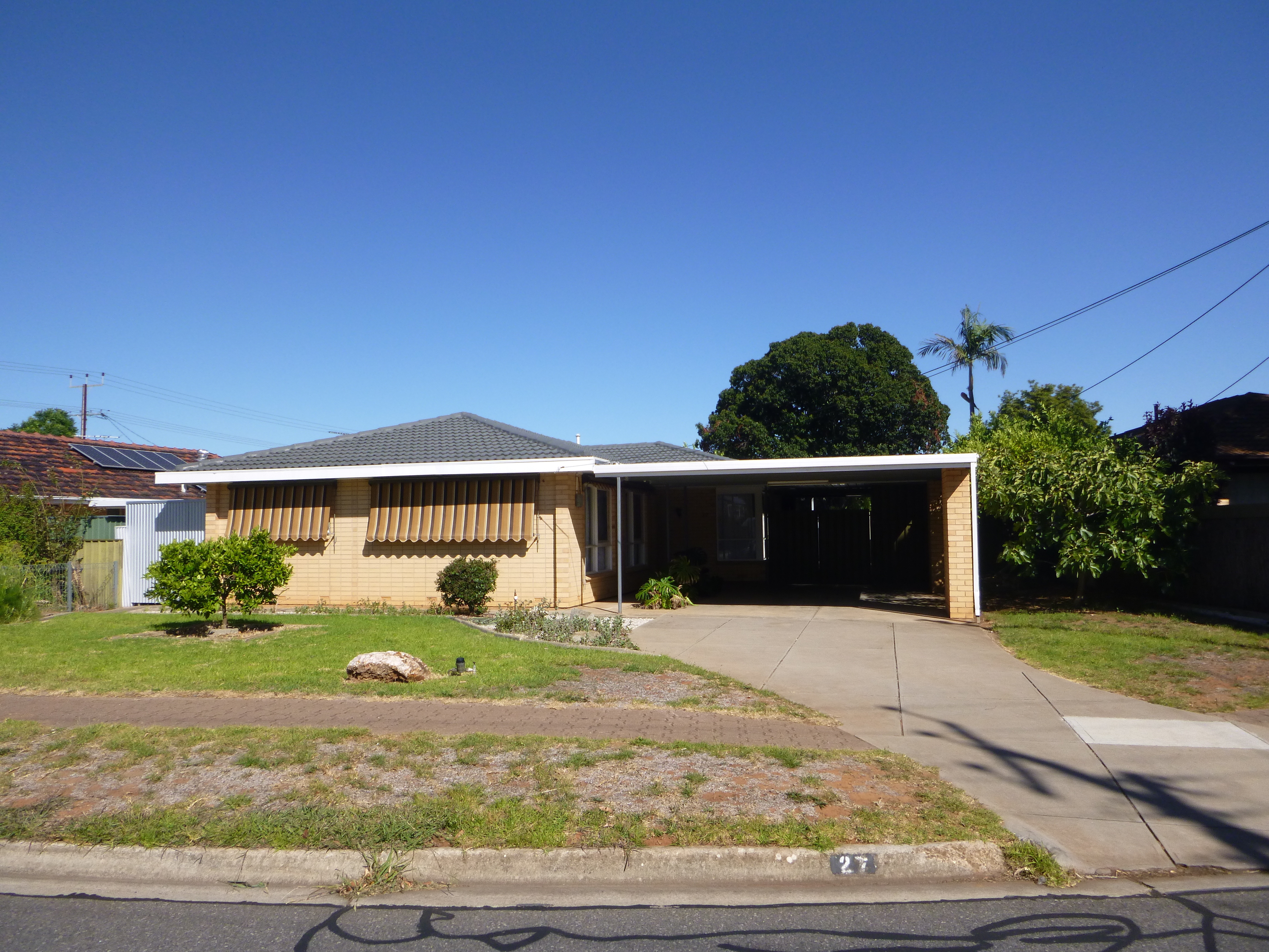 27  Pele Avenue Salisbury East 5109