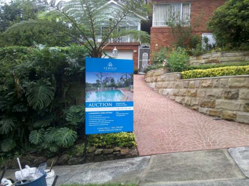 239 Fullers Road, Chatswood - Image 1