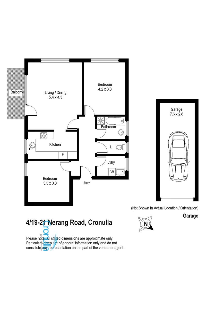 4/19-21 Nerang Road, Cronulla - Thumbnail 8