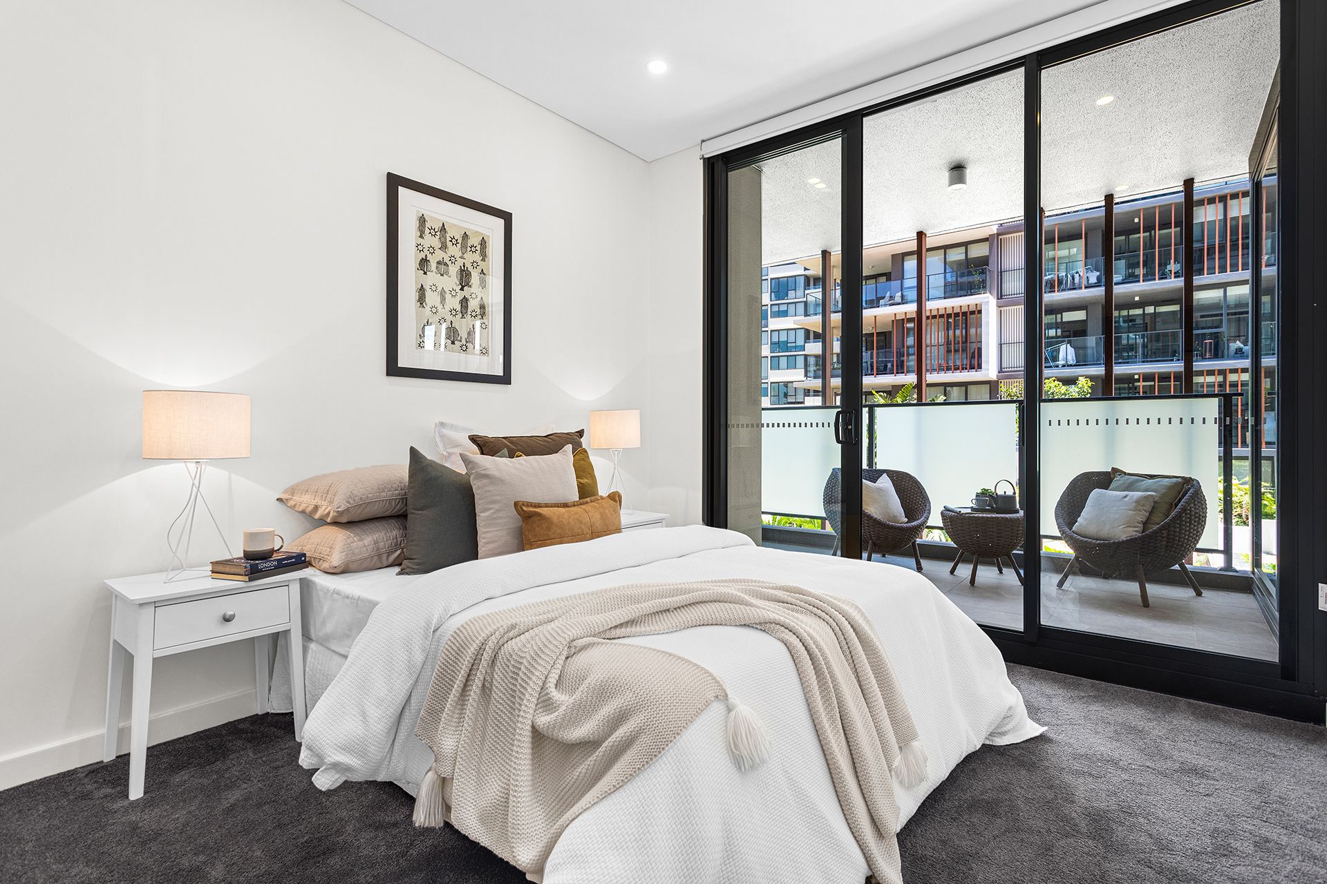 107/7 Garrigarrang Avenue Kogarah NSW, Kogarah - Thumbnail 5