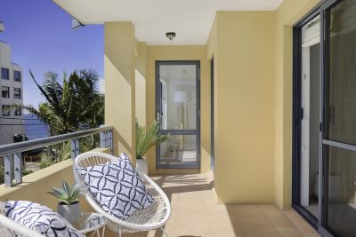 5/46 Carr Street Coogee NSW, Coogee - Thumbnail 7
