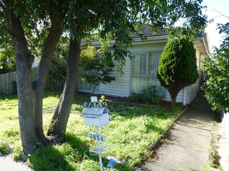 265A Station Street, Fairfield