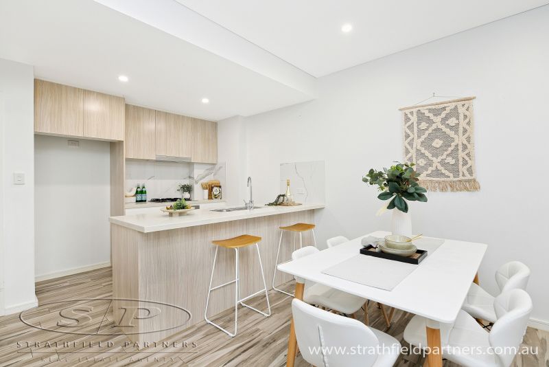 4/23 Paton Street, Merrylands West, West - Thumbnail 6