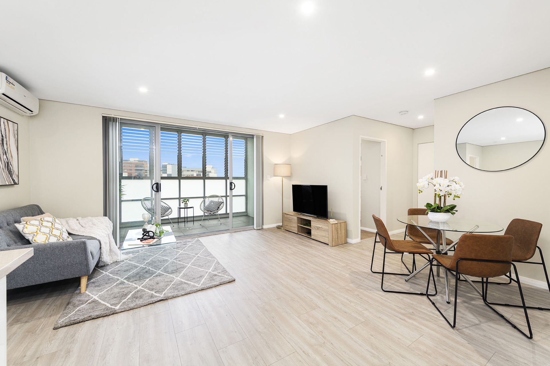 38/50 Loftus Crescent, Homebush, Homebush - Thumbnail 3
