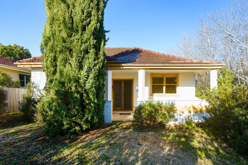 Residential Cantwell Property Castlemaine