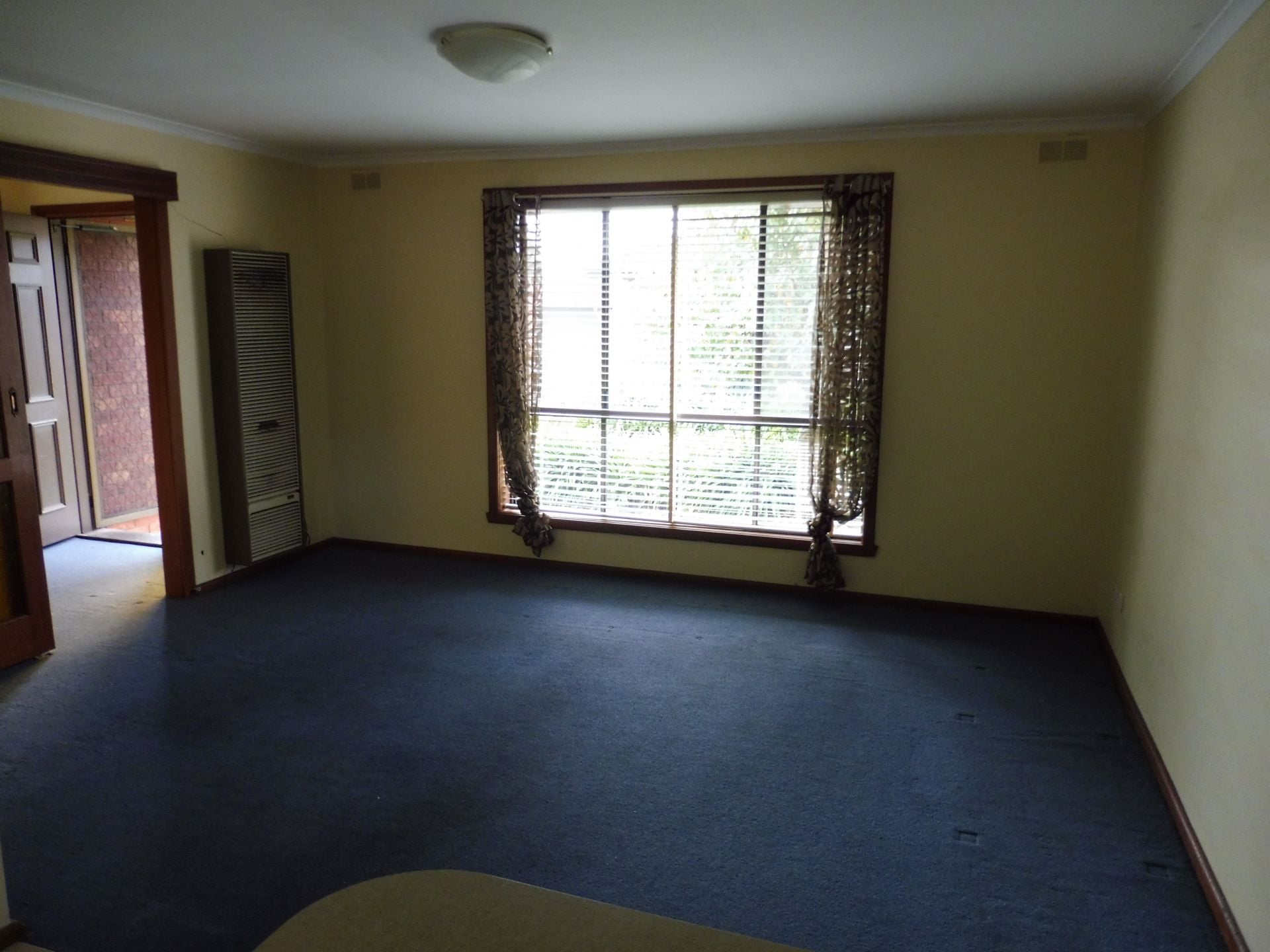 Affordable rental