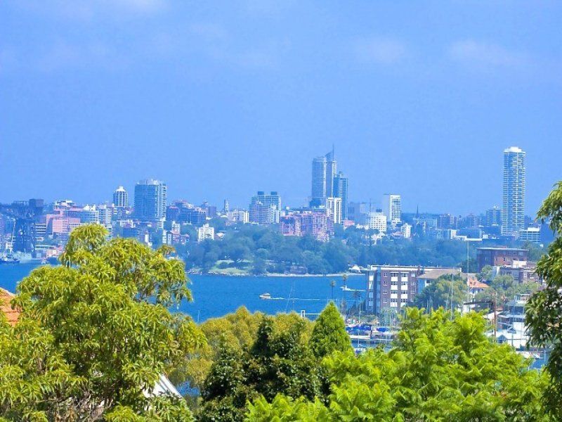 9/100 Kurraba Road NEUTRAL BAY NSW, Bay - Thumbnail 4