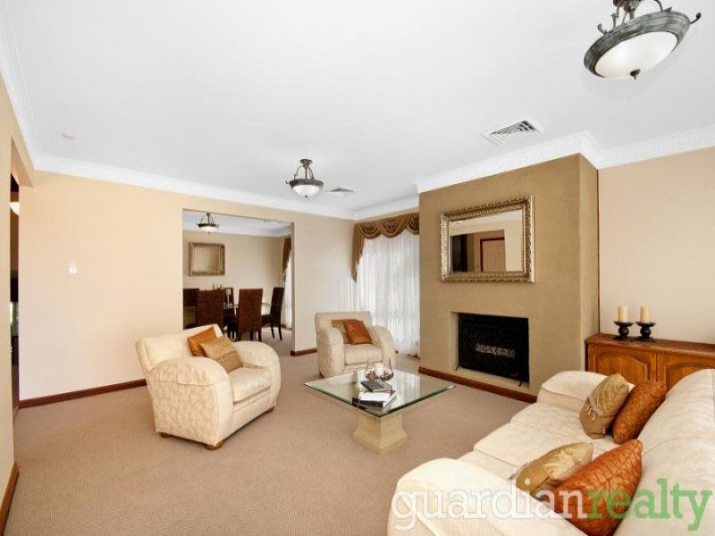73 Yaringa Road CASTLE HILL NSW, Castle Hill - Thumbnail 6