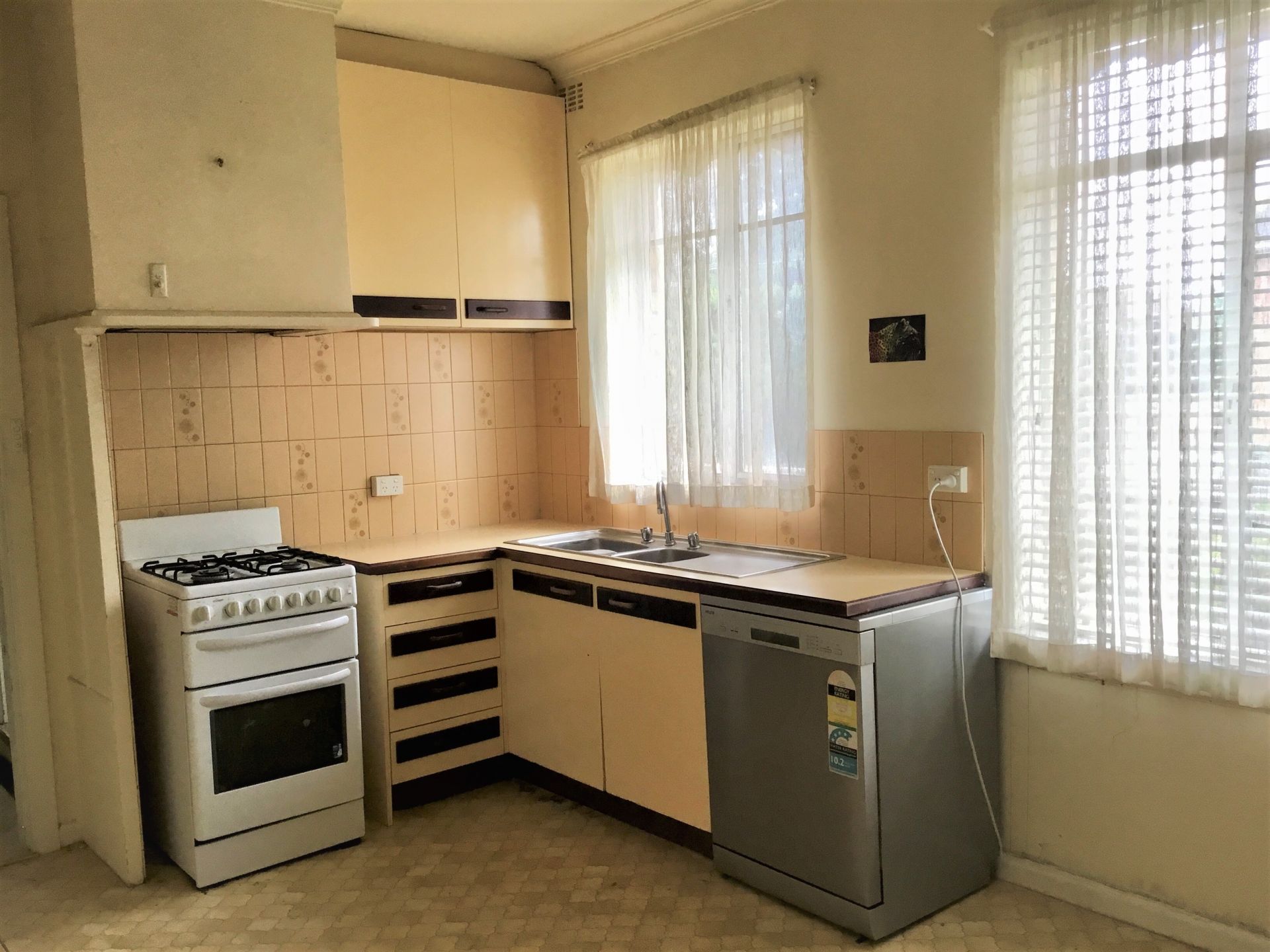 Two Bedroom Plus Studio/3rd Bedroom
