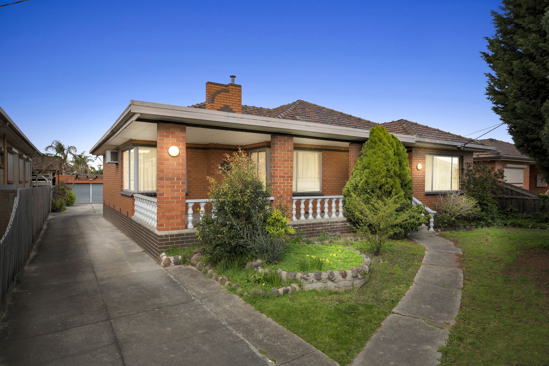 GREAT HOME - 920m2 approx