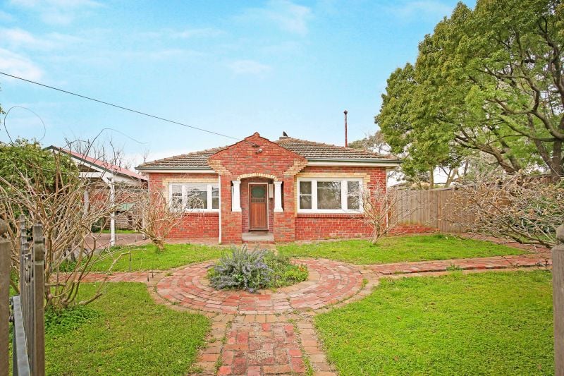 18 Montgomery Street, Heidelberg Heights
