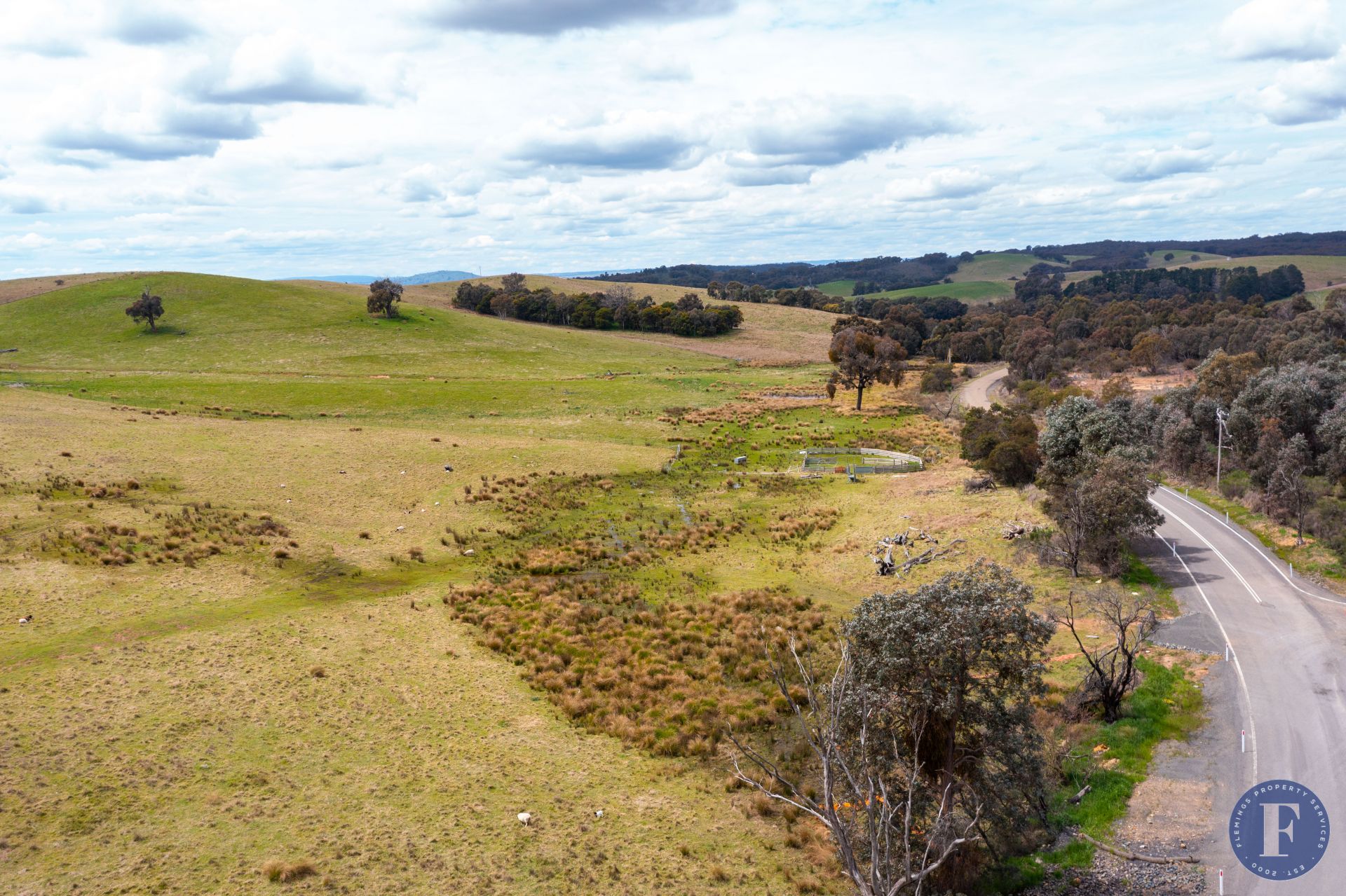 Lot A Grassy Creek Road, Rye Park NSW, Rye Park - Thumbnail 7
