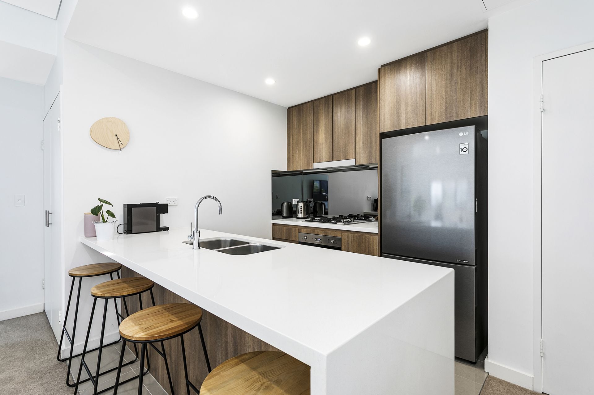 C104/40 Pinnacle Street Miranda NSW, Miranda - Thumbnail 2