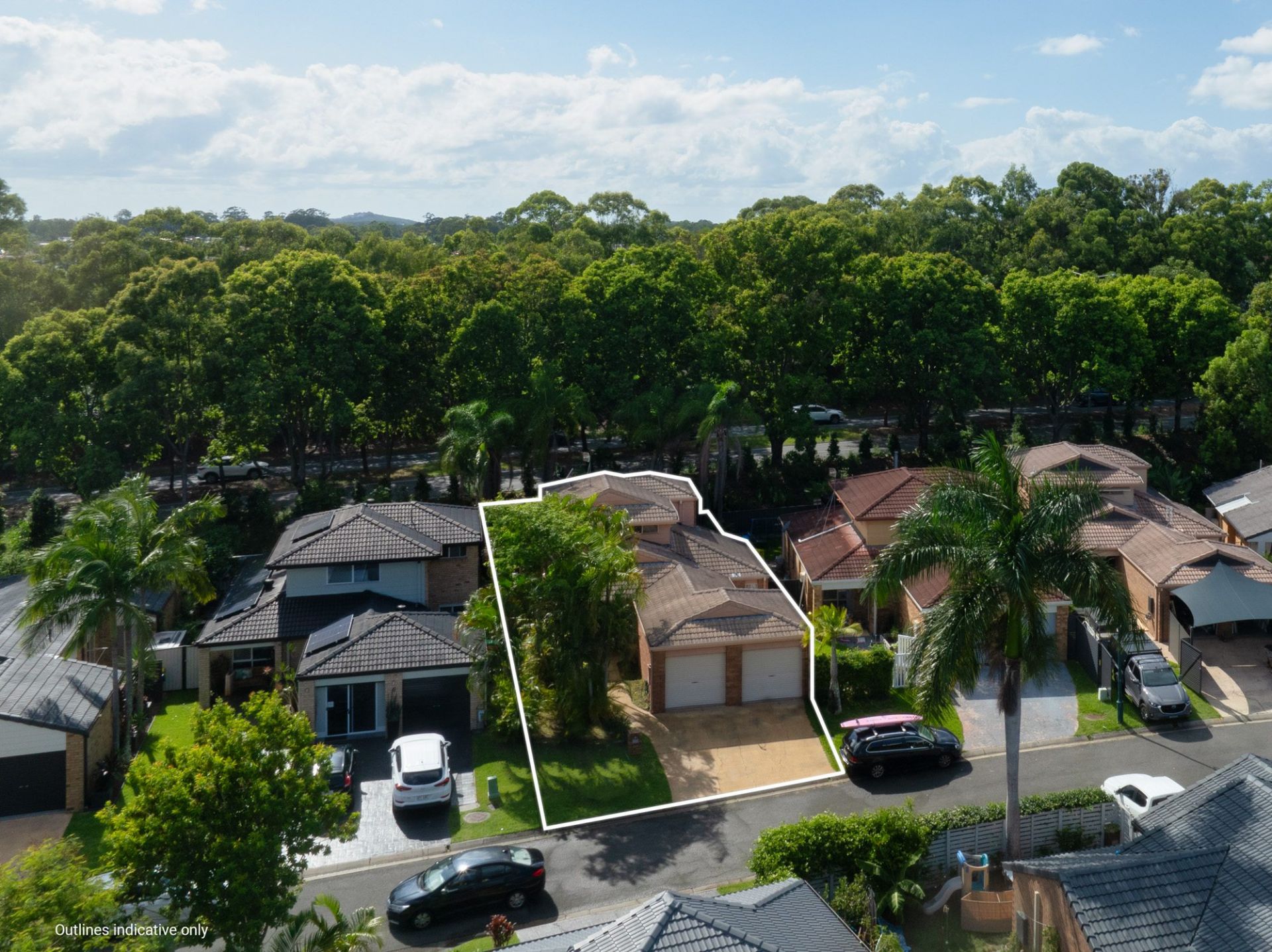 8 Parkside Circuit, Robina - Thumbnail 7