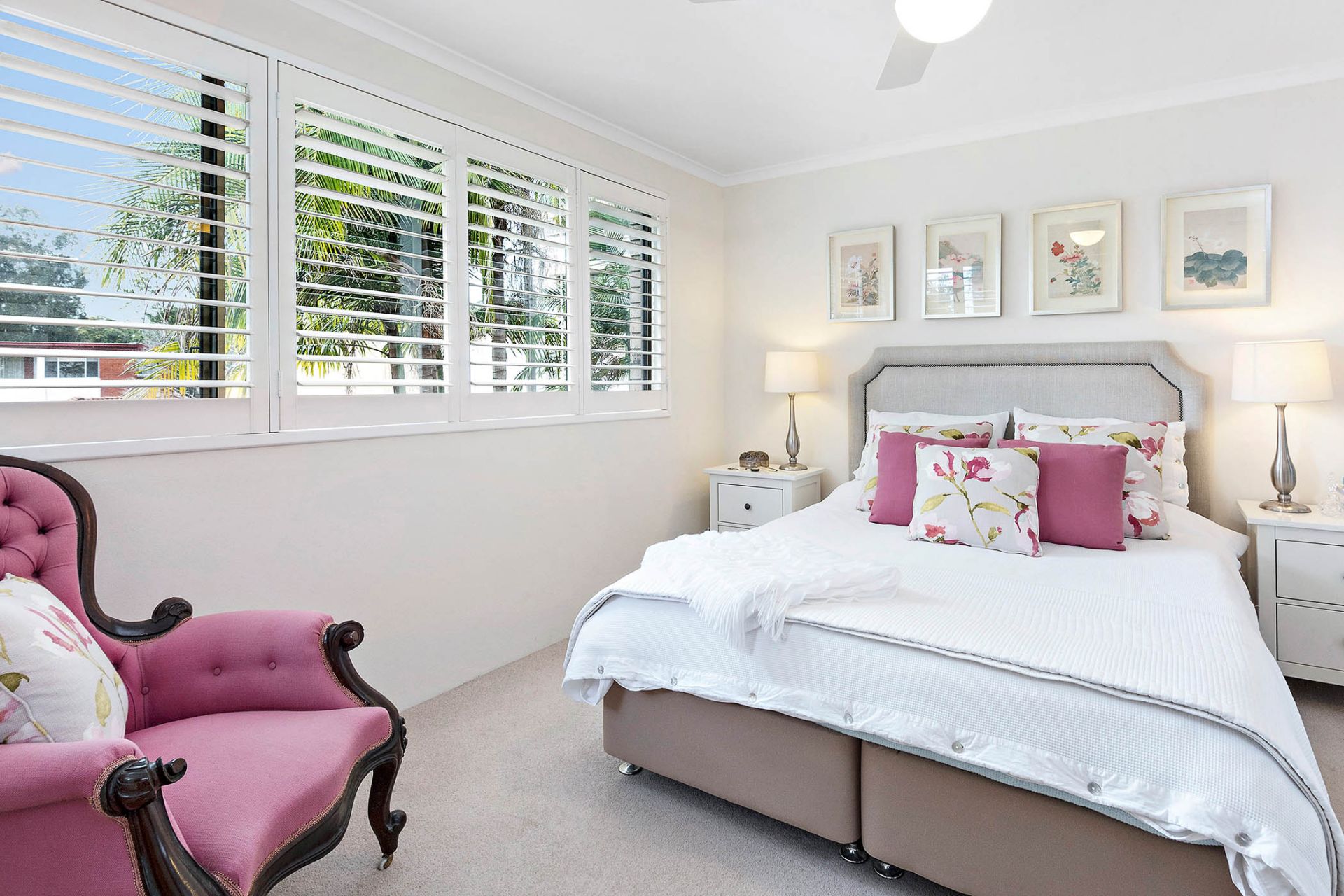 Real Estate For Sale 3/19 Reynolds Street Cremorne , NSW