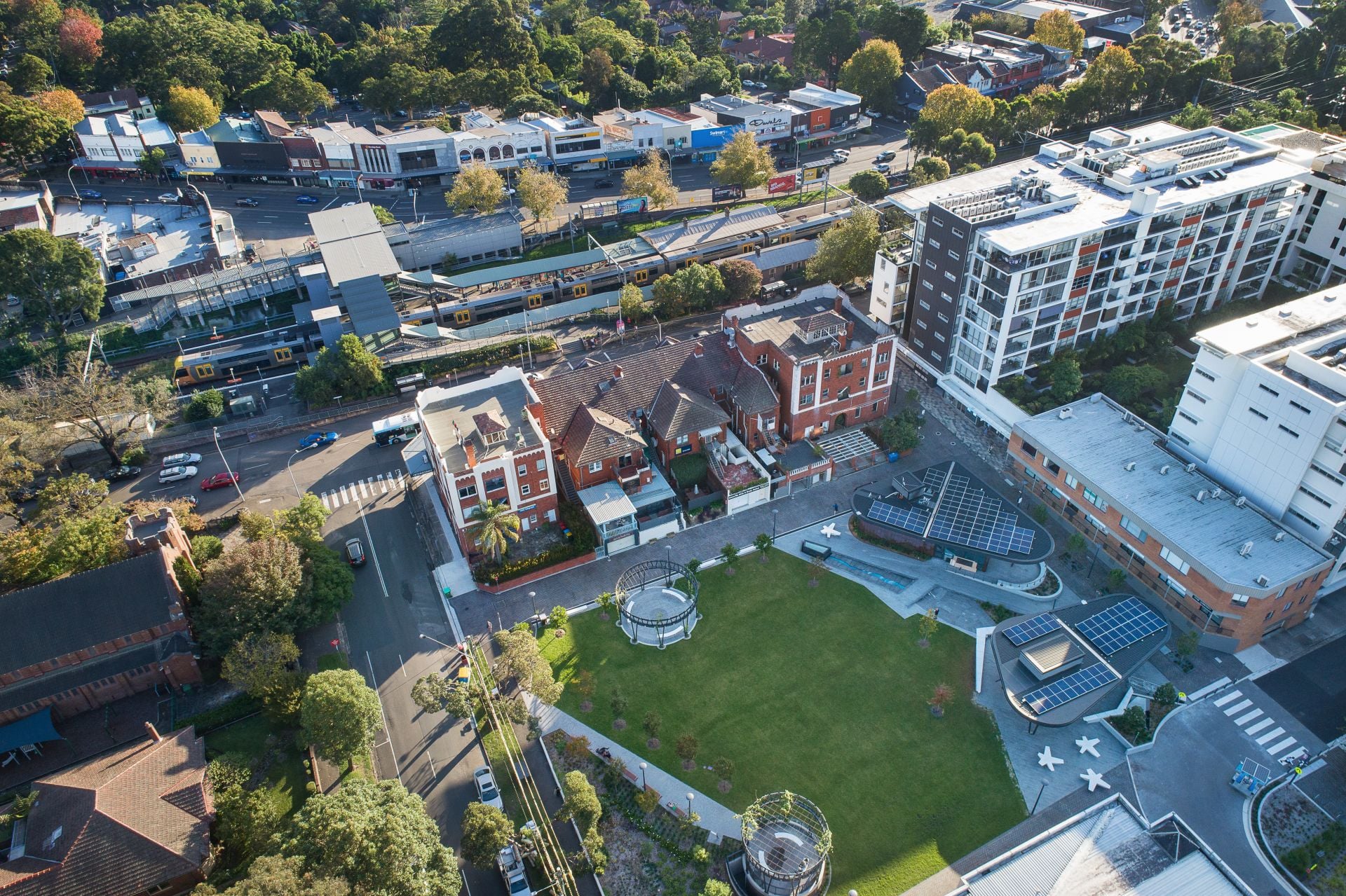 Real Estate For Sale 305/5 Havilah Lane Lindfield , NSW