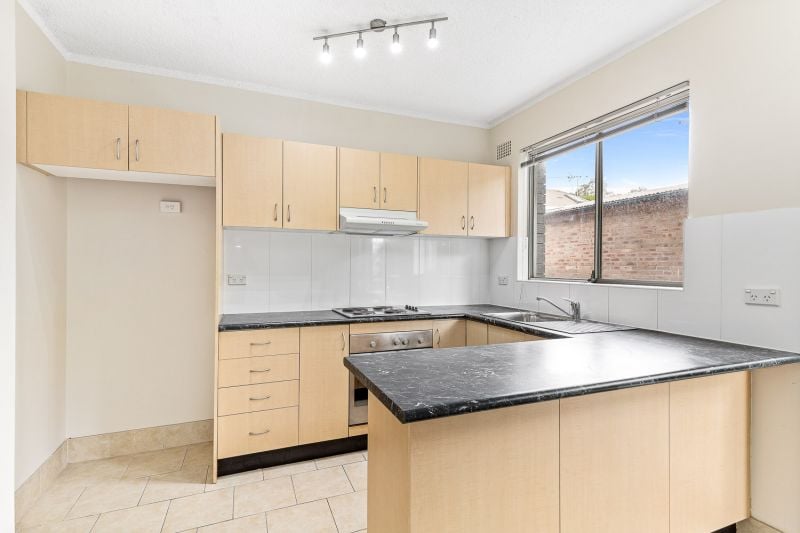 3/88 Burfitt Street Leichhardt NSW, Leichhardt - Thumbnail 4
