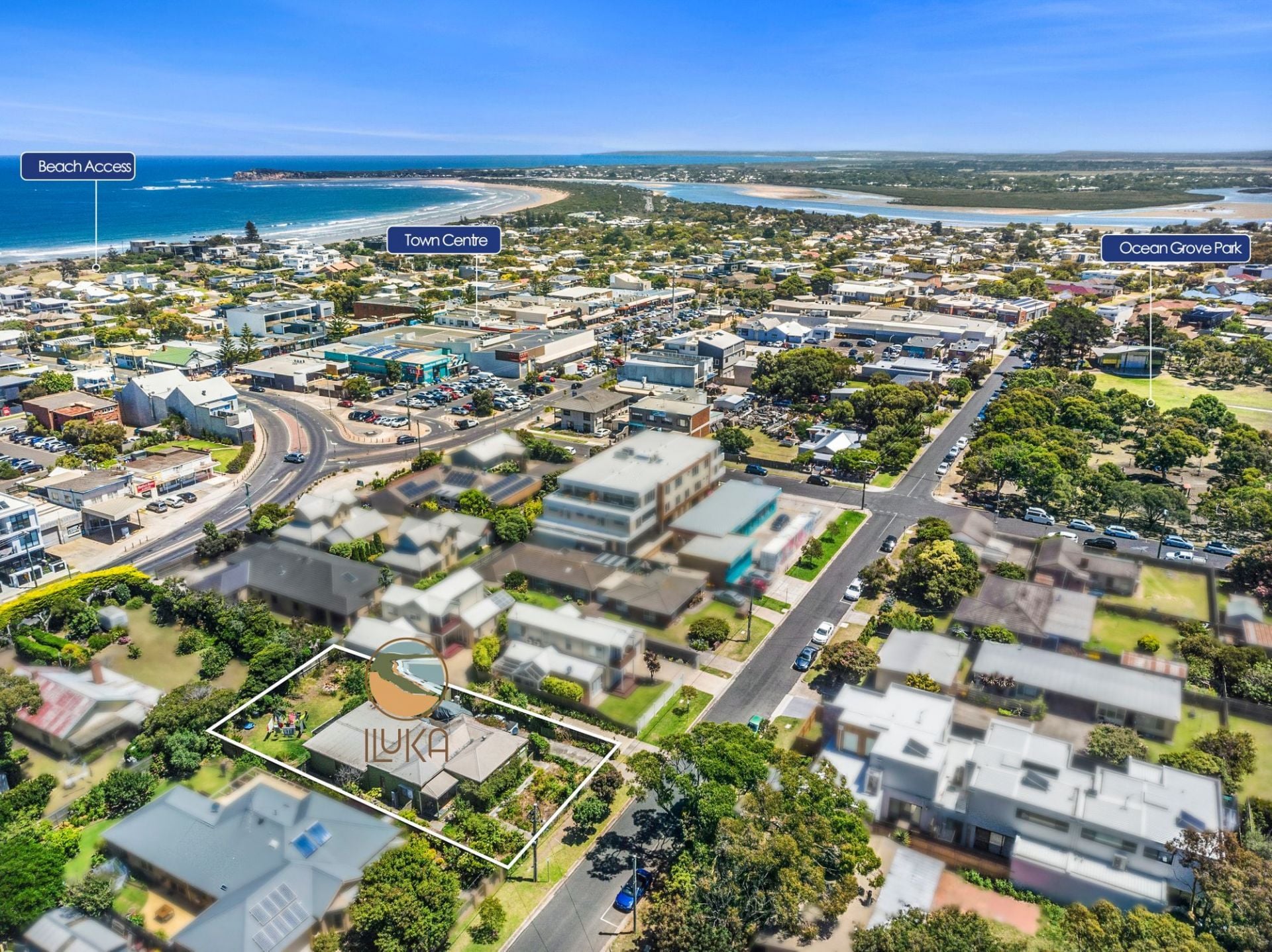 3/96 The Avenue Ocean Grove VIC, Ocean Grove - Thumbnail 8