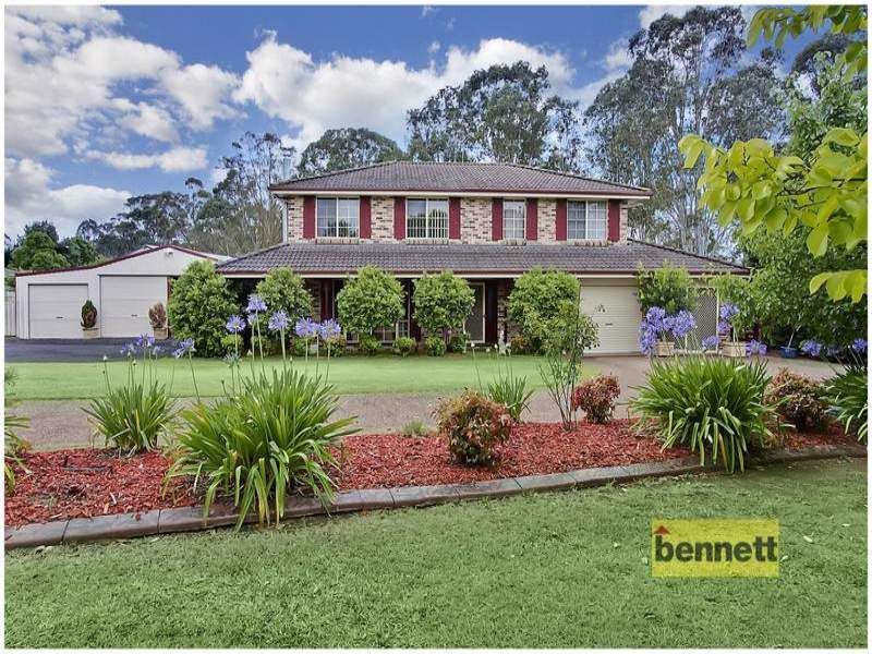 19 Kimberley Lane, Windsor Downs - Thumbnail 2