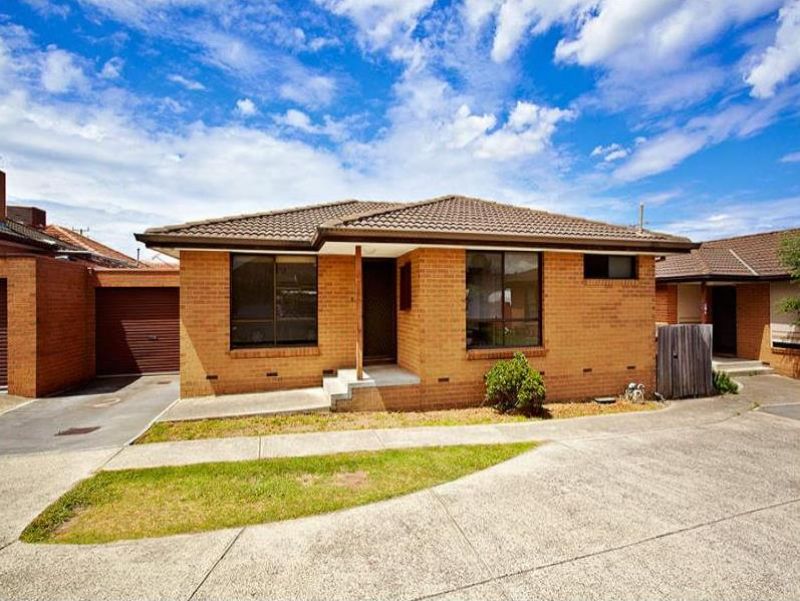 2/157 Murray Road, Preston