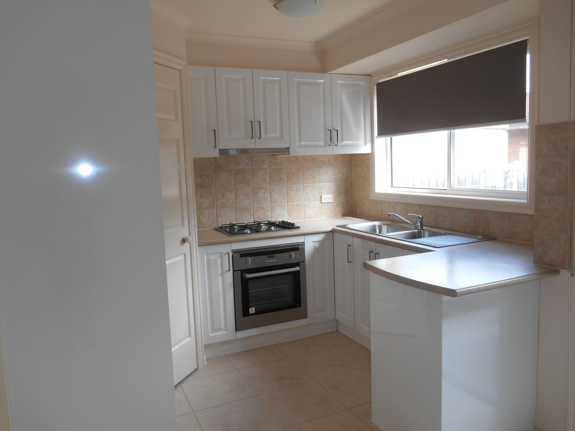 Immaculately Presented
