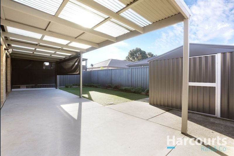 16 Bindaree Court, Mernda