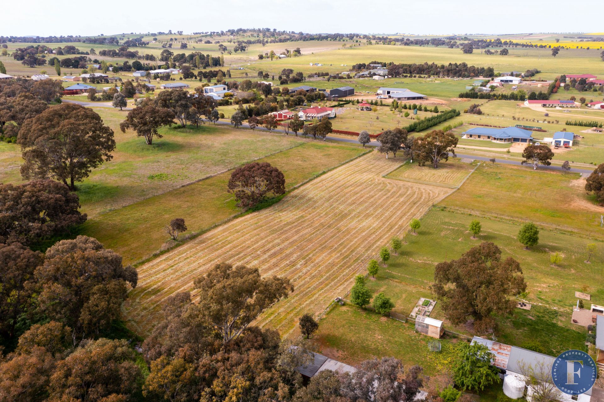 27 Dillon Street, Boorowa NSW, Boorowa - Image 1