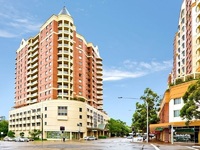 905/3-5 Albert Road, Strathfield