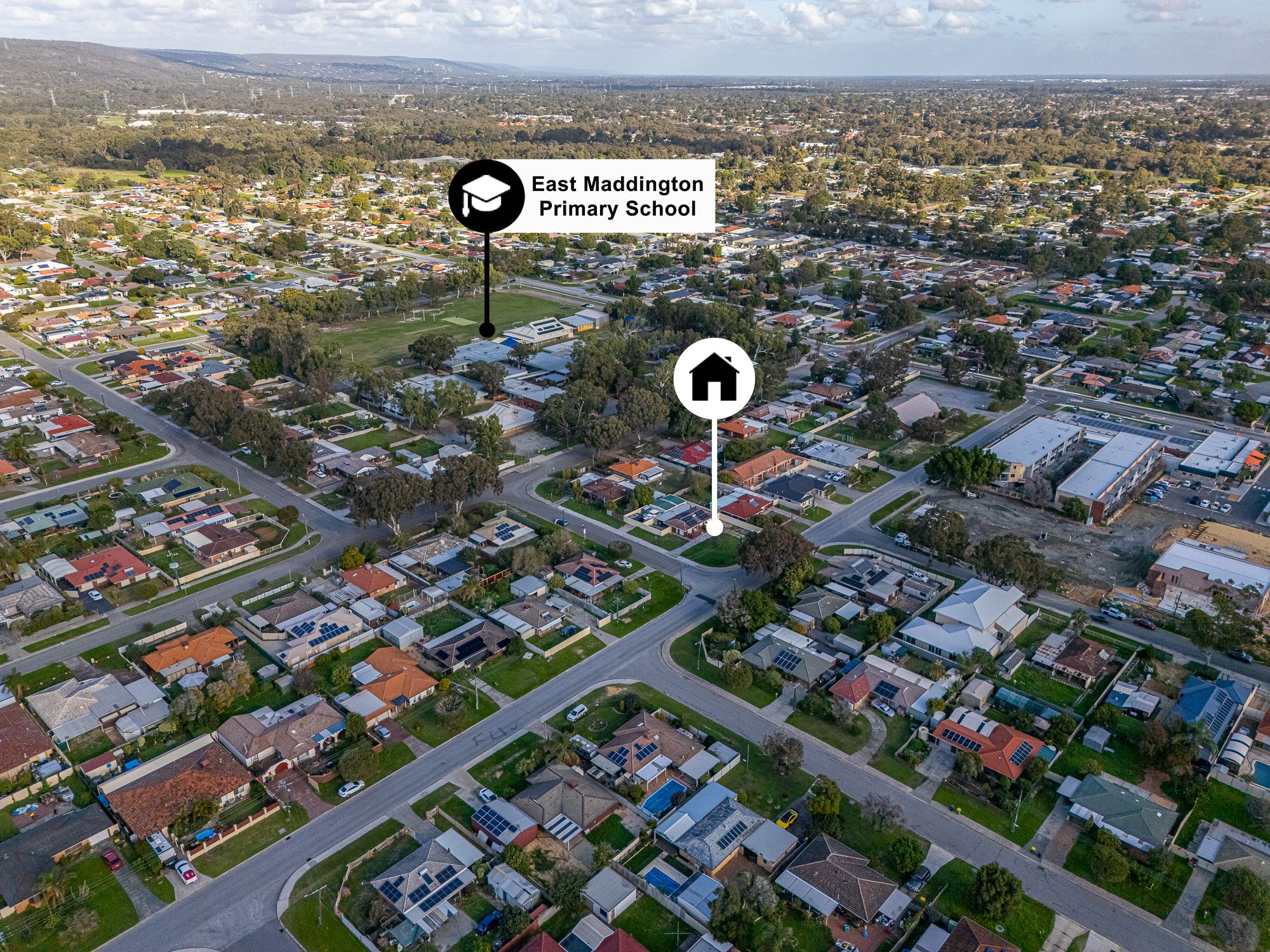 15 Sheoak Road, Maddington