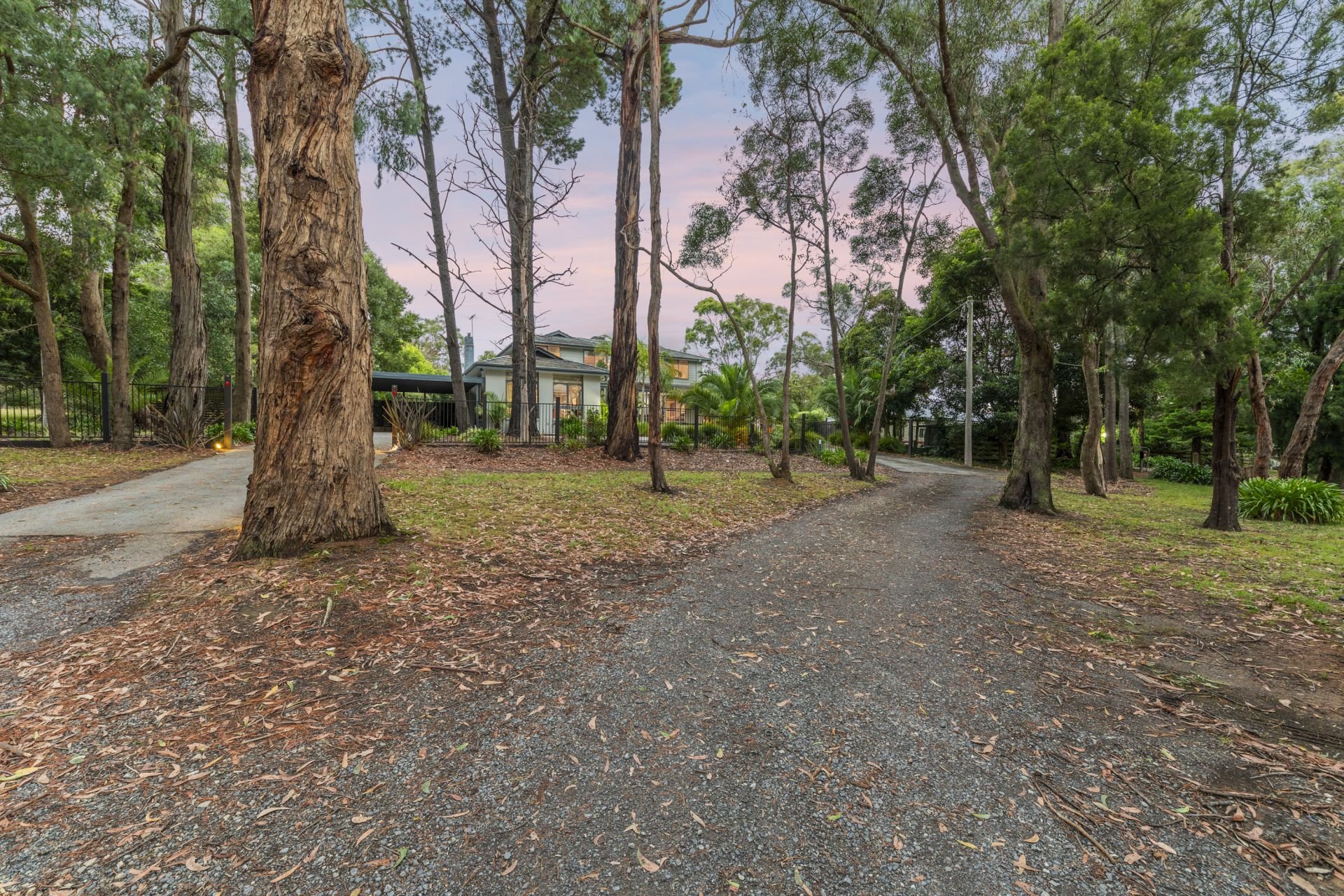 100 Stoney Creek Road, Beaconsfield Upper OBrien Real Estate