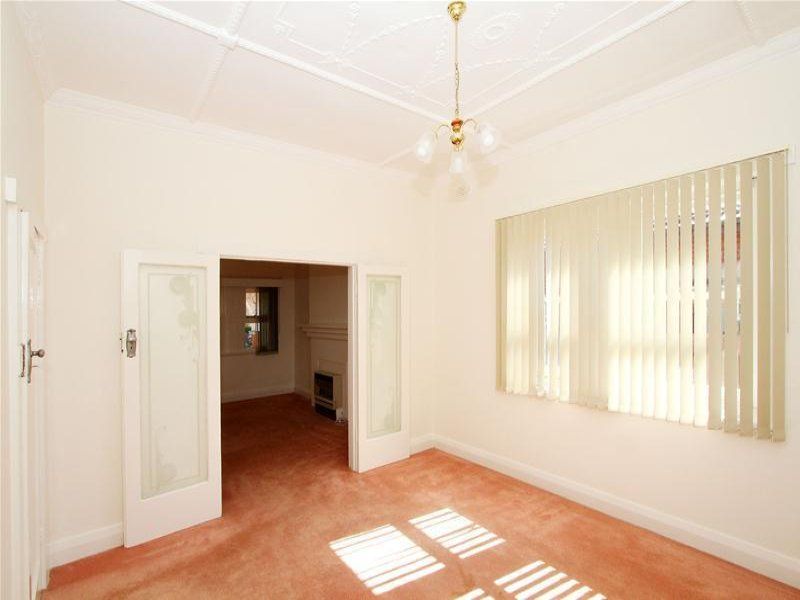 A Sought After Location