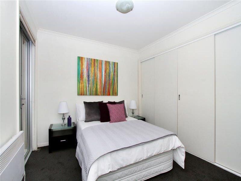 Ultra-Convenient, Easycare Apartment Living