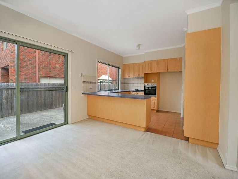 OFFERING SIZE, CONVENIENCE, LOCATION AND COMFORT
