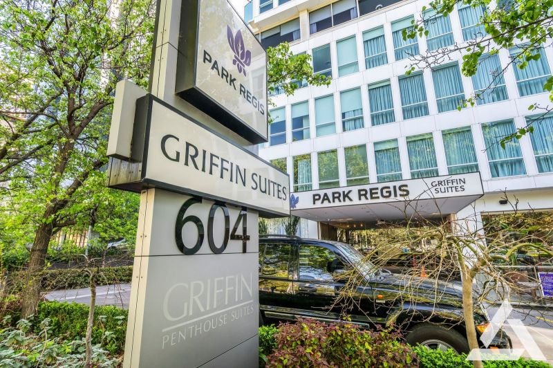 414/604 St Kilda Road Melbourne