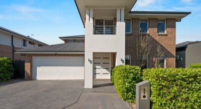 Denham Court, 37 Brooklime Crescent