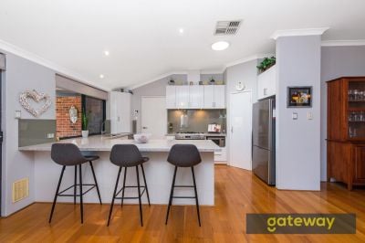 10 Marraboor Place, Success