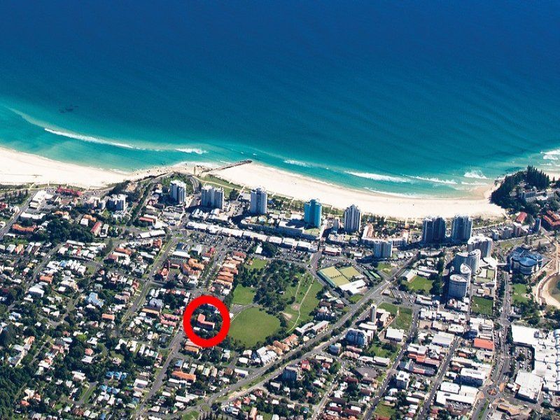 1/54 Dutton Street 'Park Place' COOLANGATTA QLD, Coolangatta - Thumbnail 8