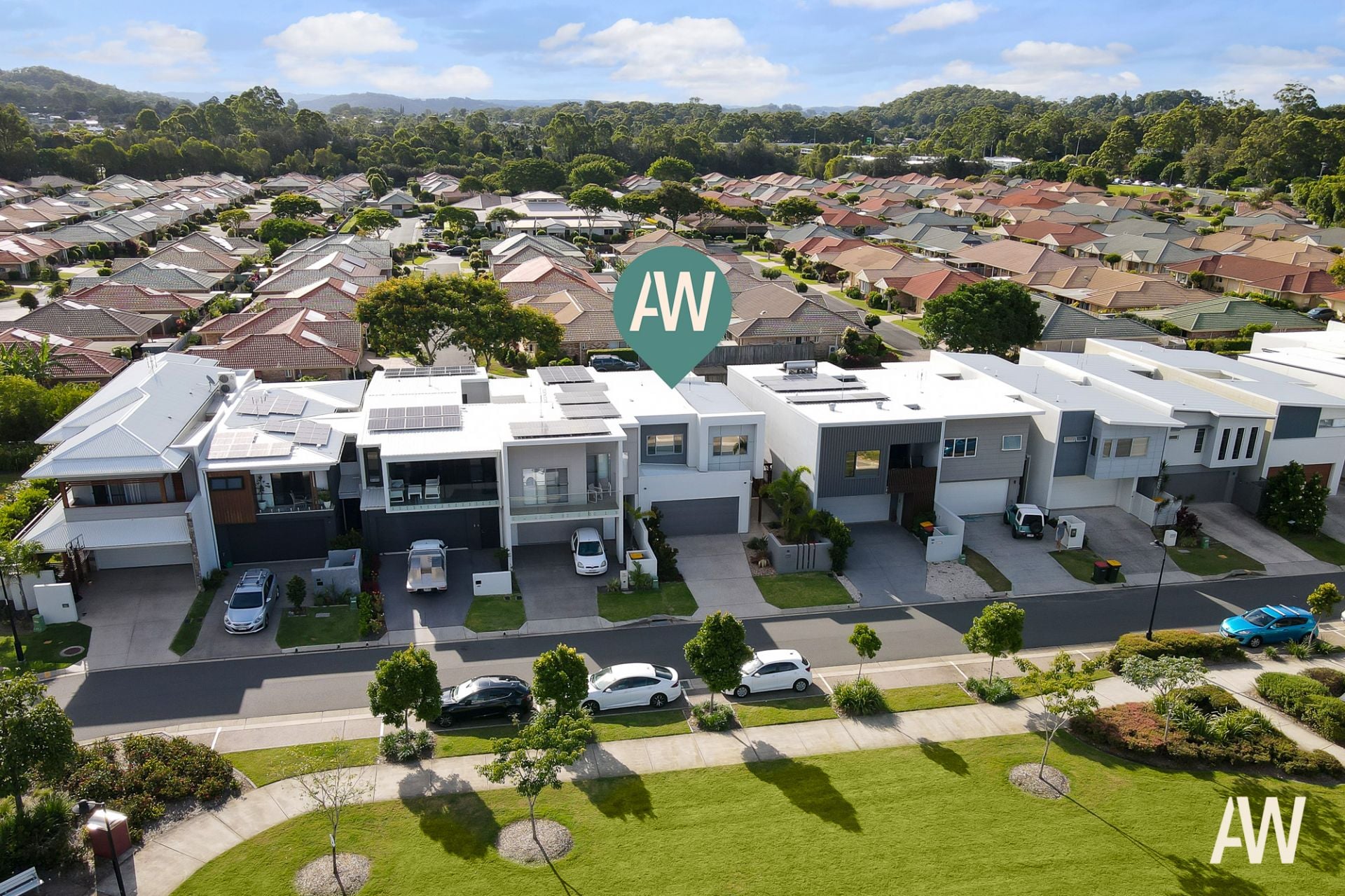 40 Osborne Circuit Maroochydore QLD